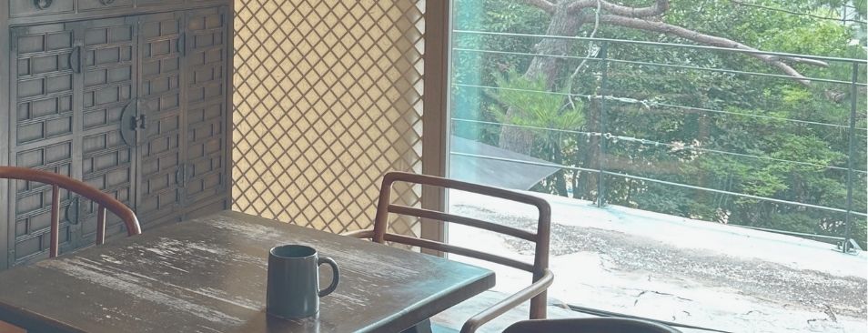 SAJU CAFE LEMON